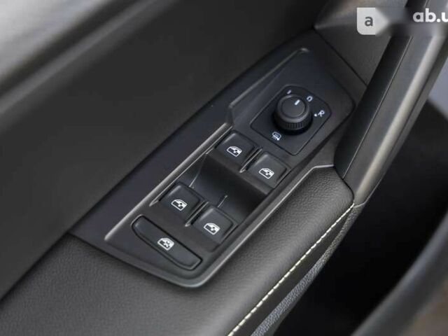 Фольксваген Тигуан, объемом двигателя 2 л и пробегом 2 тыс. км за 35500 $, фото 18 на Automoto.ua