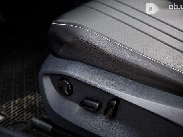 Фольксваген Тигуан, объемом двигателя 2 л и пробегом 1 тыс. км за 37000 $, фото 12 на Automoto.ua