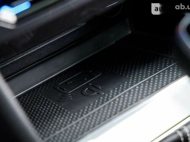 Фольксваген Тигуан, объемом двигателя 2 л и пробегом 1 тыс. км за 37000 $, фото 25 на Automoto.ua