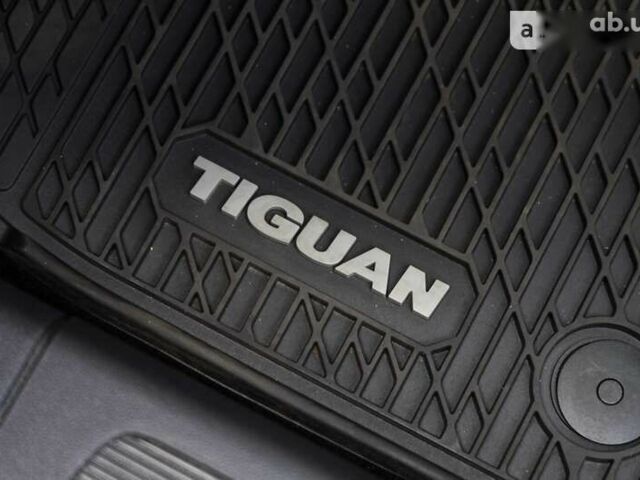 Фольксваген Тигуан, объемом двигателя 2 л и пробегом 2 тыс. км за 35500 $, фото 21 на Automoto.ua