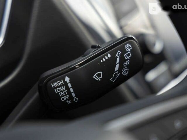 Фольксваген Тигуан, объемом двигателя 2 л и пробегом 2 тыс. км за 35500 $, фото 29 на Automoto.ua