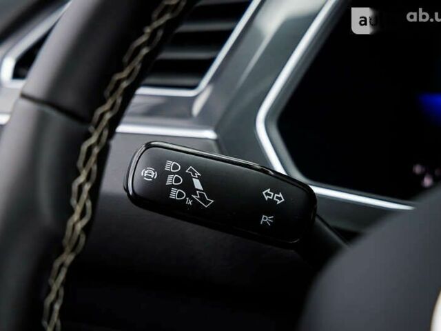 Фольксваген Тигуан, объемом двигателя 2 л и пробегом 1 тыс. км за 37000 $, фото 14 на Automoto.ua