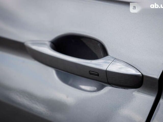 Фольксваген Тигуан, объемом двигателя 2 л и пробегом 1 тыс. км за 37000 $, фото 9 на Automoto.ua