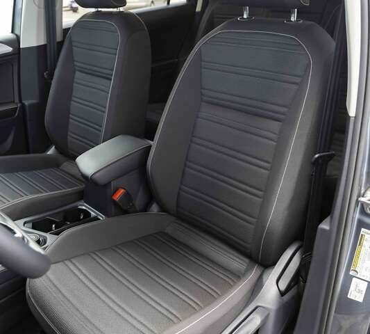 Фольксваген Тигуан, объемом двигателя 2 л и пробегом 2 тыс. км за 35500 $, фото 24 на Automoto.ua