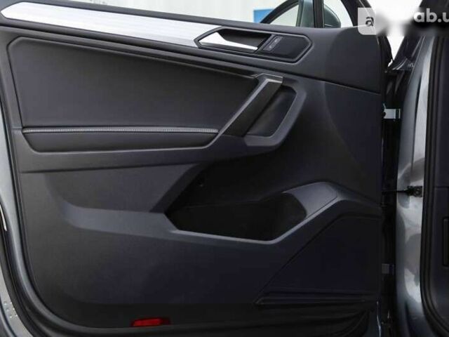 Фольксваген Тигуан, объемом двигателя 2 л и пробегом 2 тыс. км за 35500 $, фото 20 на Automoto.ua