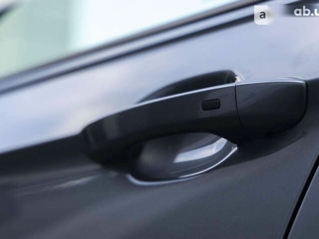 Фольксваген Тигуан, объемом двигателя 2 л и пробегом 2 тыс. км за 35500 $, фото 17 на Automoto.ua