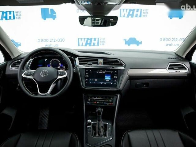 Фольксваген Тигуан, объемом двигателя 2 л и пробегом 1 тыс. км за 37000 $, фото 28 на Automoto.ua
