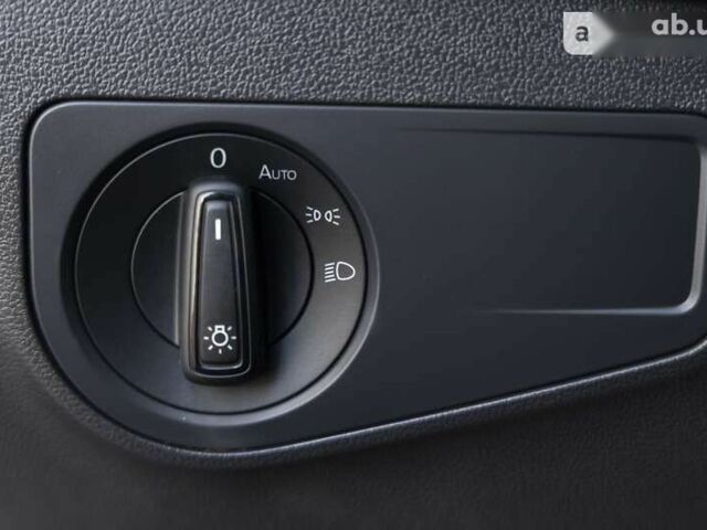 Фольксваген Тигуан, объемом двигателя 2 л и пробегом 2 тыс. км за 35500 $, фото 23 на Automoto.ua