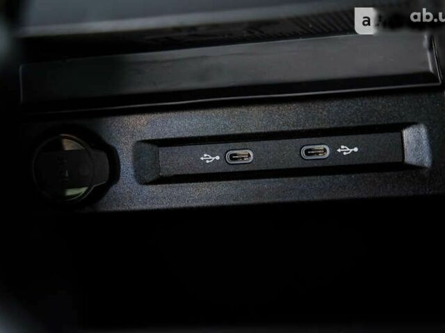 Фольксваген Тигуан, объемом двигателя 2 л и пробегом 1 тыс. км за 37000 $, фото 24 на Automoto.ua