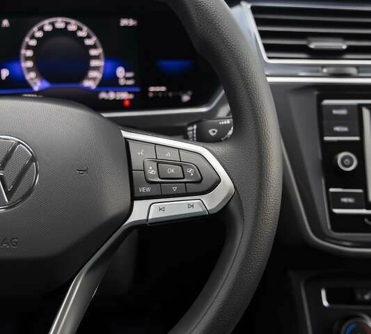 Фольксваген Тигуан, объемом двигателя 2 л и пробегом 2 тыс. км за 35500 $, фото 28 на Automoto.ua