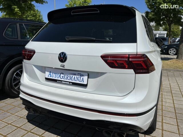 Фольксваген Тигуан, объемом двигателя 2 л и пробегом 2 тыс. км за 62806 $, фото 16 на Automoto.ua