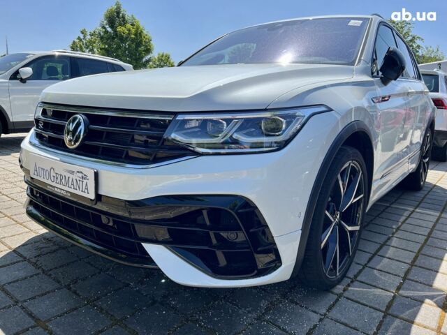 Фольксваген Тигуан, объемом двигателя 2 л и пробегом 2 тыс. км за 62806 $, фото 30 на Automoto.ua