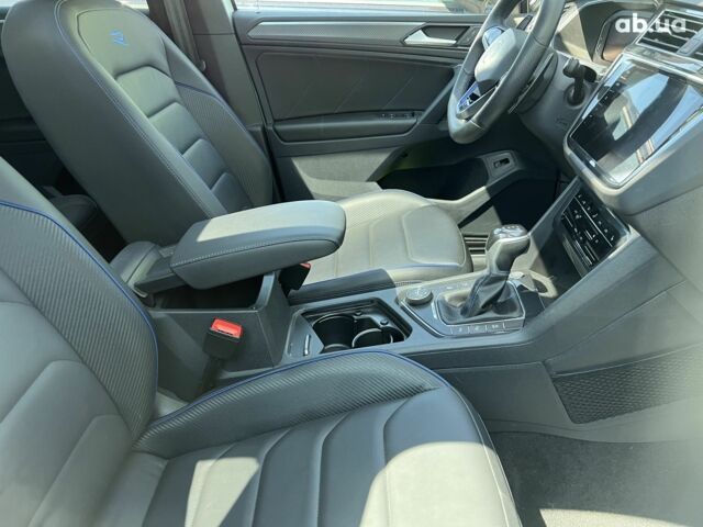 Фольксваген Тигуан, объемом двигателя 2 л и пробегом 2 тыс. км за 62806 $, фото 7 на Automoto.ua