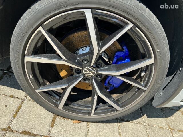 Фольксваген Тигуан, объемом двигателя 2 л и пробегом 2 тыс. км за 62806 $, фото 23 на Automoto.ua