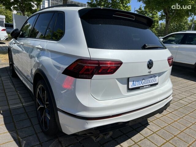 Фольксваген Тигуан, объемом двигателя 2 л и пробегом 2 тыс. км за 62806 $, фото 13 на Automoto.ua