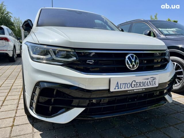 Фольксваген Тигуан, объемом двигателя 2 л и пробегом 2 тыс. км за 62806 $, фото 28 на Automoto.ua