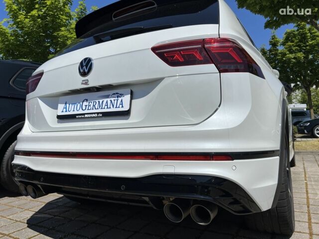 Фольксваген Тигуан, объемом двигателя 2 л и пробегом 2 тыс. км за 62806 $, фото 10 на Automoto.ua