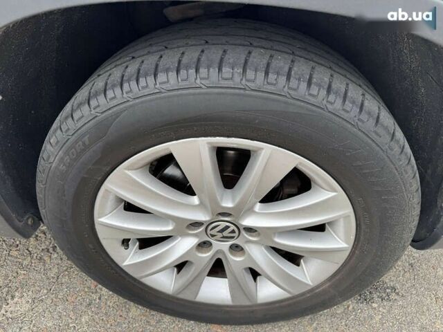 Фольксваген Тігуан, об'ємом двигуна 2 л та пробігом 145 тис. км за 9790 $, фото 12 на Automoto.ua