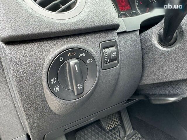 Фольксваген Тигуан, объемом двигателя 2 л и пробегом 145 тыс. км за 8690 $, фото 16 на Automoto.ua