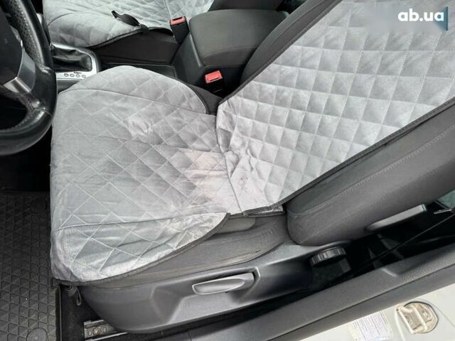 Фольксваген Тігуан, об'ємом двигуна 2 л та пробігом 145 тис. км за 9790 $, фото 18 на Automoto.ua