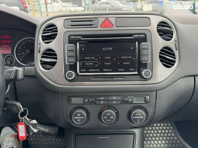 Фольксваген Тігуан, об'ємом двигуна 2 л та пробігом 145 тис. км за 9790 $, фото 24 на Automoto.ua