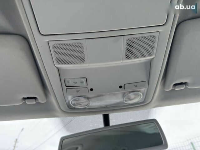 Фольксваген Тігуан, об'ємом двигуна 2 л та пробігом 145 тис. км за 9790 $, фото 21 на Automoto.ua