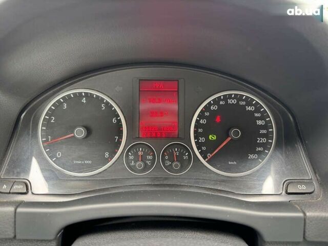 Фольксваген Тігуан, об'ємом двигуна 2 л та пробігом 145 тис. км за 9790 $, фото 19 на Automoto.ua