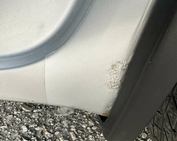 Фольксваген Тигуан, объемом двигателя 2 л и пробегом 262 тыс. км за 9800 $, фото 18 на Automoto.ua