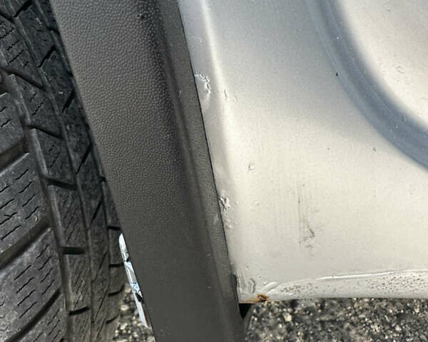 Фольксваген Тигуан, объемом двигателя 2 л и пробегом 262 тыс. км за 9800 $, фото 12 на Automoto.ua