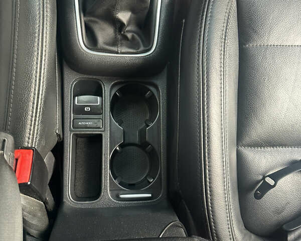 Фольксваген Тигуан, объемом двигателя 2 л и пробегом 262 тыс. км за 9800 $, фото 25 на Automoto.ua