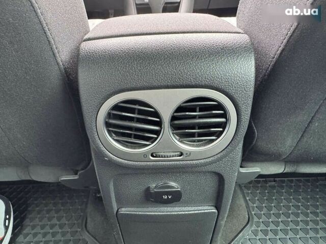 Фольксваген Тігуан, об'ємом двигуна 2 л та пробігом 145 тис. км за 9790 $, фото 29 на Automoto.ua