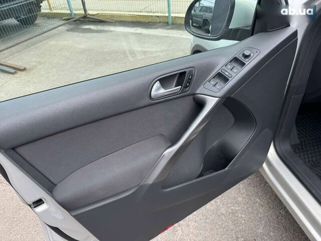 Фольксваген Тигуан, объемом двигателя 2 л и пробегом 145 тыс. км за 8690 $, фото 15 на Automoto.ua