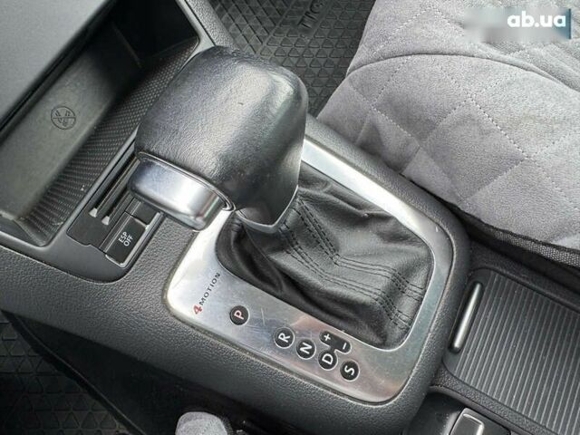 Фольксваген Тигуан, объемом двигателя 2 л и пробегом 145 тыс. км за 8690 $, фото 25 на Automoto.ua