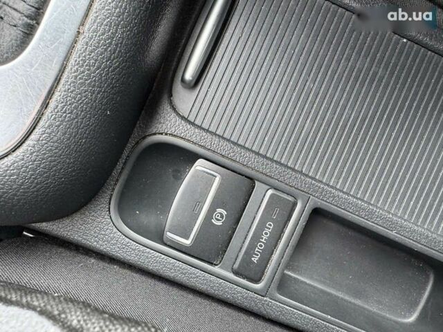 Фольксваген Тигуан, объемом двигателя 2 л и пробегом 145 тыс. км за 8690 $, фото 26 на Automoto.ua