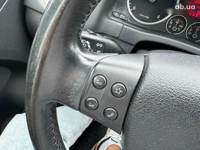 Фольксваген Тигуан, объемом двигателя 2 л и пробегом 145 тыс. км за 8690 $, фото 23 на Automoto.ua