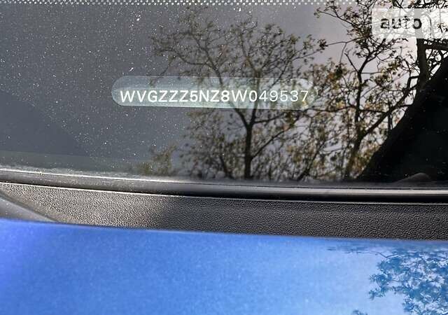 Фольксваген Тігуан, об'ємом двигуна 2 л та пробігом 234 тис. км за 10400 $, фото 3 на Automoto.ua