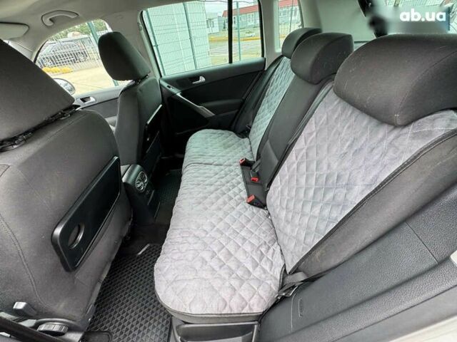 Фольксваген Тигуан, объемом двигателя 2 л и пробегом 145 тыс. км за 8690 $, фото 28 на Automoto.ua