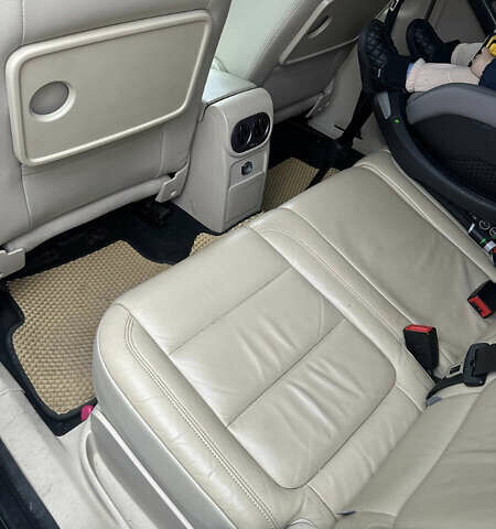 Фольксваген Тигуан, объемом двигателя 2 л и пробегом 242 тыс. км за 8000 $, фото 19 на Automoto.ua