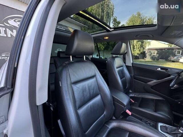 Фольксваген Тігуан, об'ємом двигуна 2 л та пробігом 254 тис. км за 10800 $, фото 29 на Automoto.ua