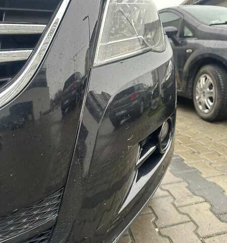 Фольксваген Тигуан, объемом двигателя 2 л и пробегом 242 тыс. км за 8000 $, фото 16 на Automoto.ua