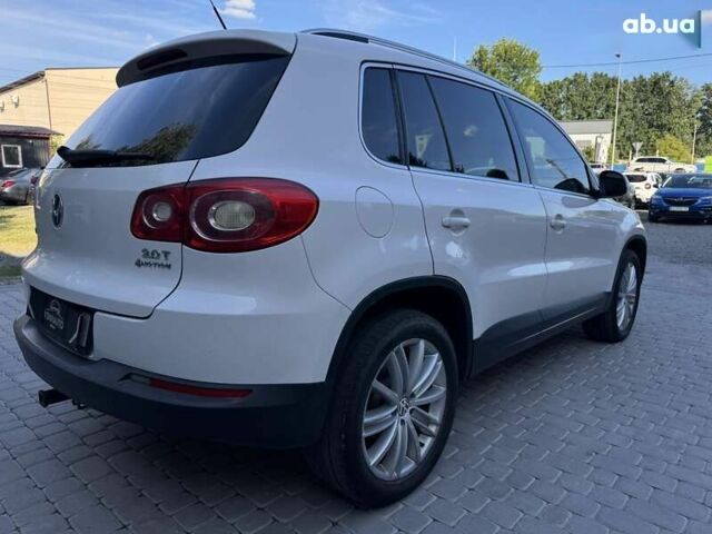 Фольксваген Тігуан, об'ємом двигуна 2 л та пробігом 254 тис. км за 10800 $, фото 15 на Automoto.ua