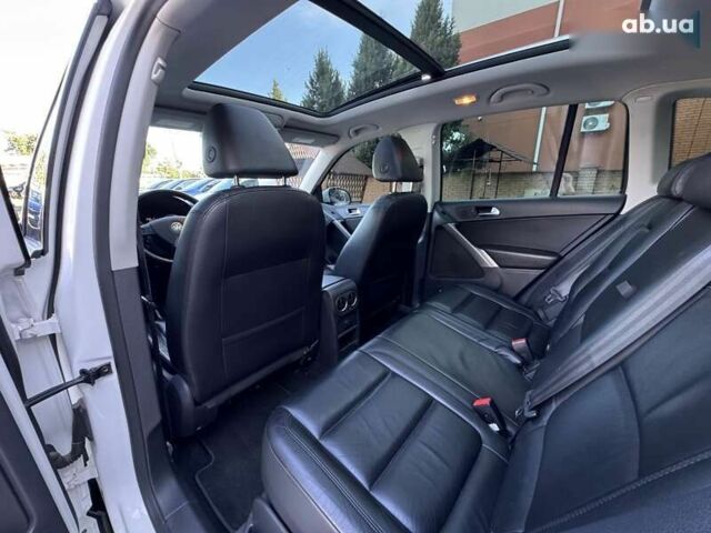 Фольксваген Тігуан, об'ємом двигуна 2 л та пробігом 254 тис. км за 10800 $, фото 2 на Automoto.ua