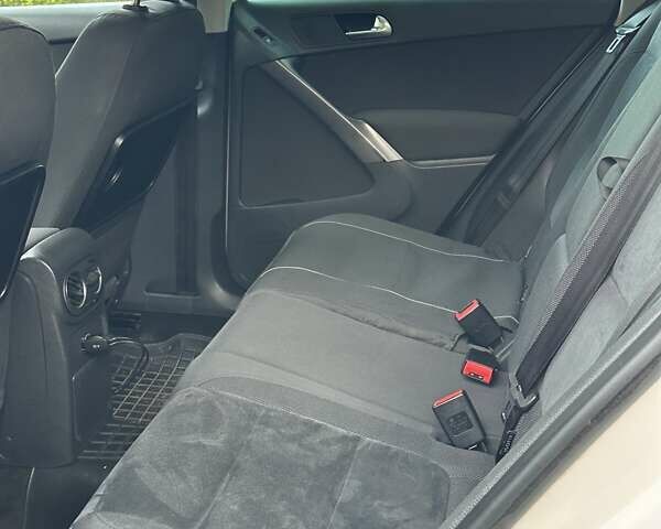 Фольксваген Тигуан, объемом двигателя 2 л и пробегом 230 тыс. км за 11500 $, фото 8 на Automoto.ua