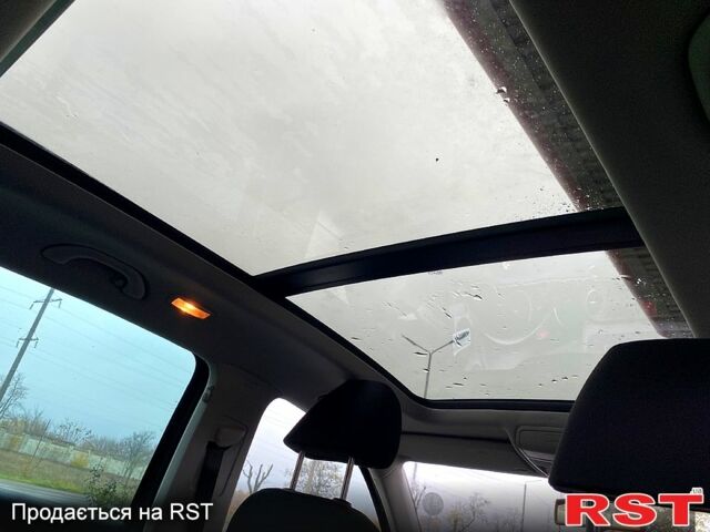 Фольксваген Тигуан, объемом двигателя 1.4 л и пробегом 183 тыс. км за 9300 $, фото 11 на Automoto.ua