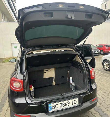 Фольксваген Тигуан, объемом двигателя 2 л и пробегом 242 тыс. км за 8000 $, фото 28 на Automoto.ua