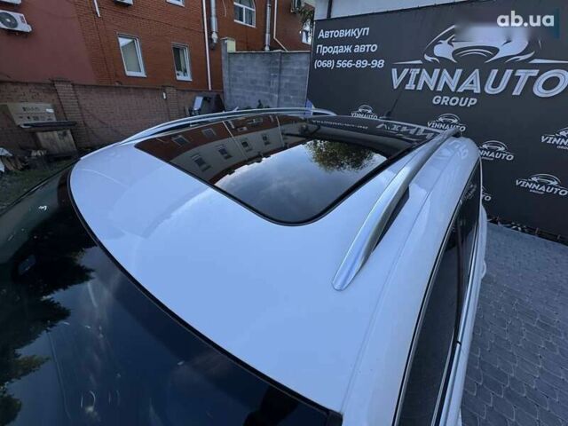 Фольксваген Тігуан, об'ємом двигуна 2 л та пробігом 254 тис. км за 10800 $, фото 20 на Automoto.ua