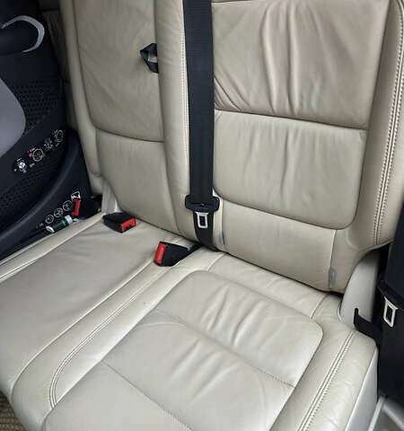 Фольксваген Тигуан, объемом двигателя 2 л и пробегом 242 тыс. км за 8000 $, фото 20 на Automoto.ua