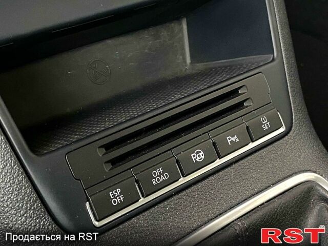 Фольксваген Тигуан, объемом двигателя 1.4 л и пробегом 183 тыс. км за 9300 $, фото 9 на Automoto.ua