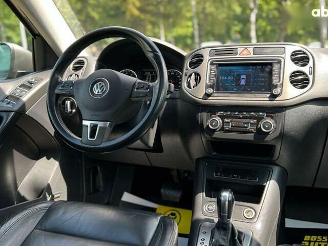 Фольксваген Тігуан, об'ємом двигуна 2 л та пробігом 196 тис. км за 9550 $, фото 13 на Automoto.ua