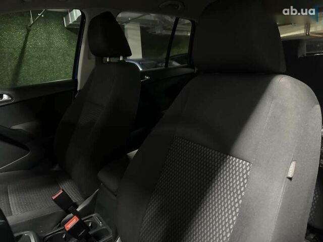 Фольксваген Тігуан, об'ємом двигуна 2 л та пробігом 252 тис. км за 9200 $, фото 20 на Automoto.ua